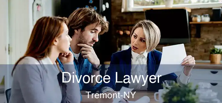 Divorce Lawyer Tremont-NY
