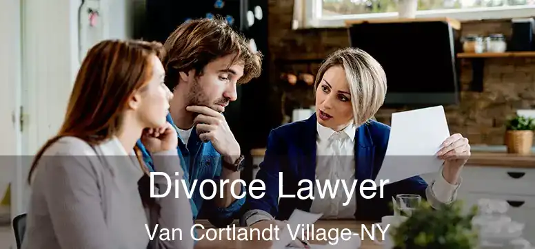  Divorce Lawyer Van Cortlandt Village-NY