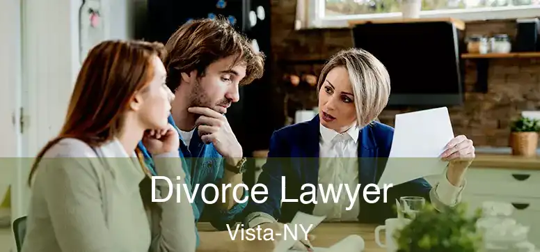 Divorce Lawyer Vista-NY