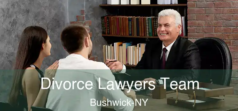  Divorce Lawyers Team Bushwick-NY