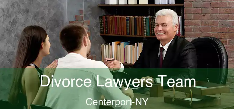  Divorce Lawyers Team Centerport-NY