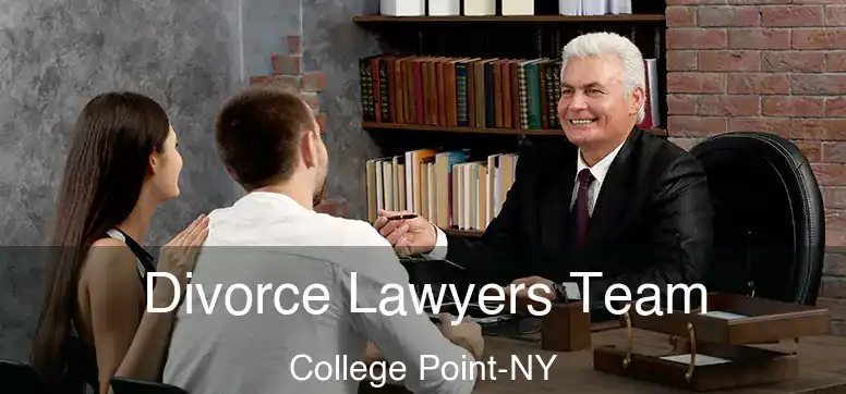  Divorce Lawyers Team College Point-NY