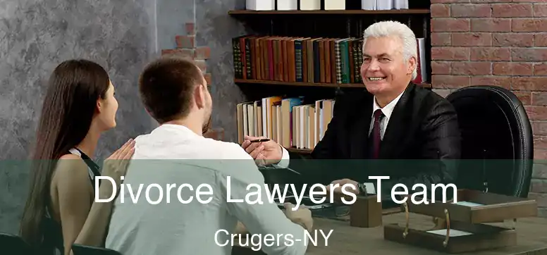  Divorce Lawyers Team Crugers-NY