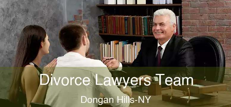  Divorce Lawyers Team Dongan Hills-NY