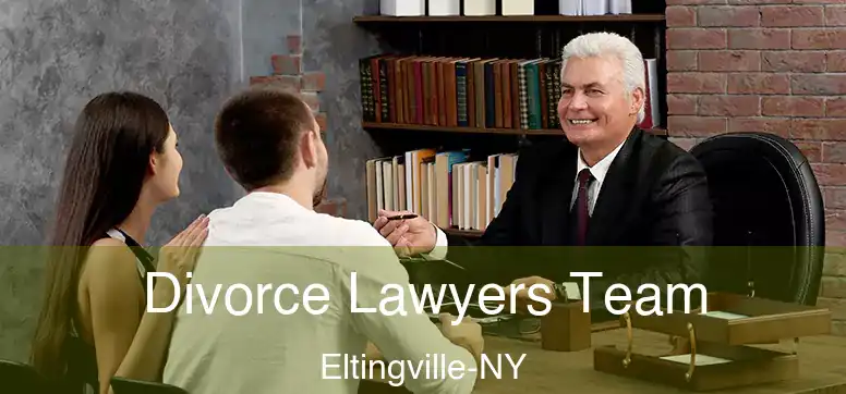 Divorce Lawyers Team Eltingville-NY