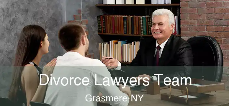  Divorce Lawyers Team Grasmere-NY