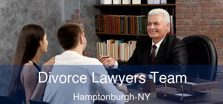  Divorce Lawyers Team Hamptonburgh-NY