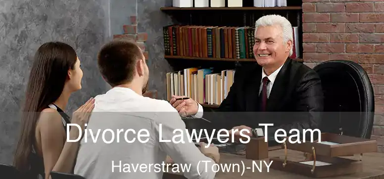  Divorce Lawyers Team Haverstraw (Town)-NY