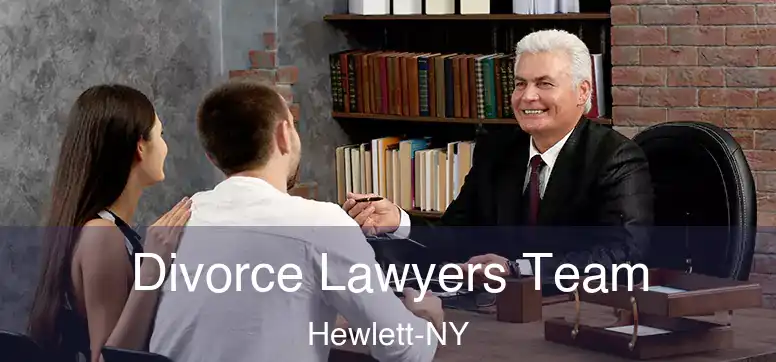  Divorce Lawyers Team Hewlett-NY