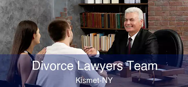  Divorce Lawyers Team Kismet-NY