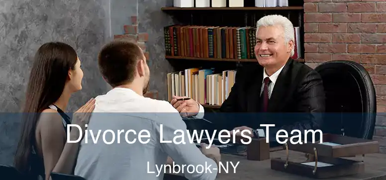 Divorce Lawyers Team Lynbrook-NY