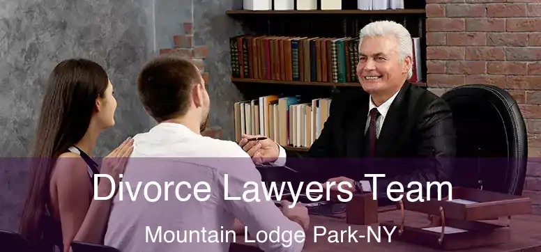  Divorce Lawyers Team Mountain Lodge Park-NY
