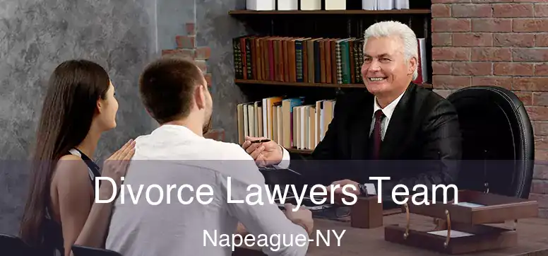  Divorce Lawyers Team Napeague-NY