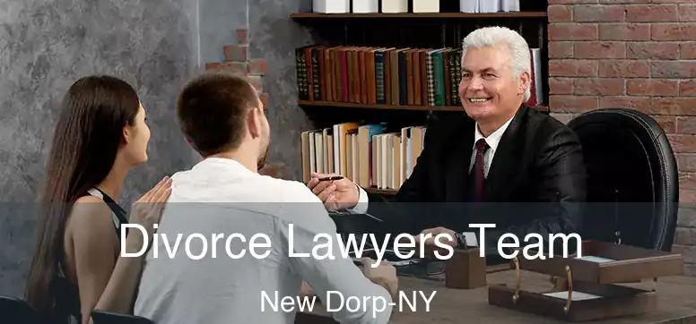 Divorce Lawyers Team New Dorp-NY
