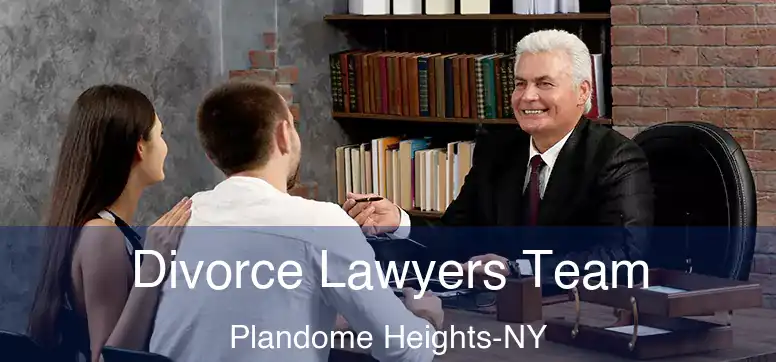  Divorce Lawyers Team Plandome Heights-NY