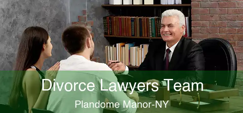  Divorce Lawyers Team Plandome Manor-NY