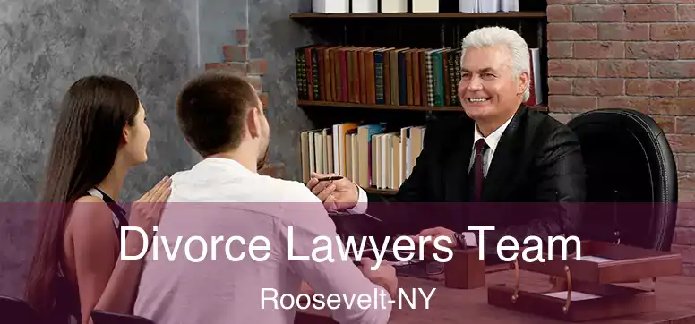 Divorce Lawyers Team Roosevelt-NY