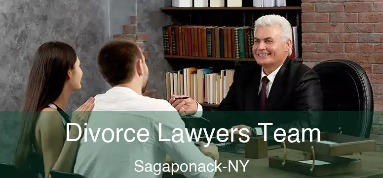 Divorce Lawyers Team Sagaponack-NY