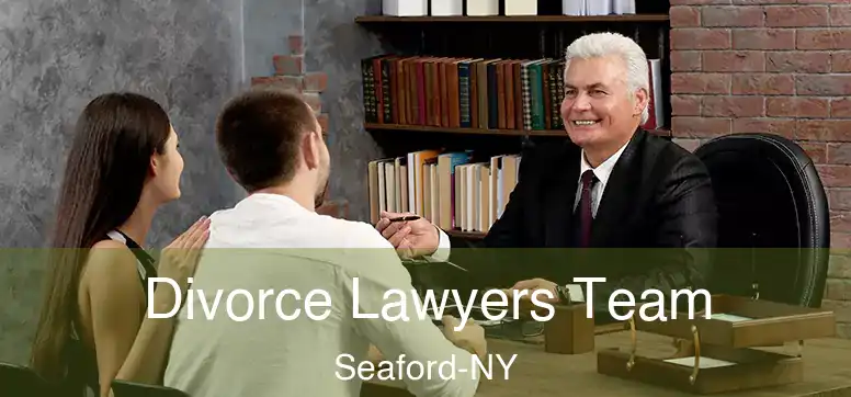 Divorce Lawyers Team Seaford-NY