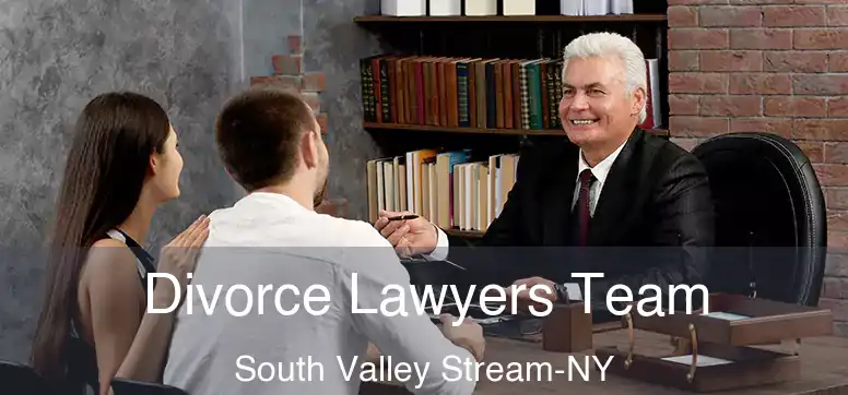 Divorce Lawyers Team South Valley Stream-NY