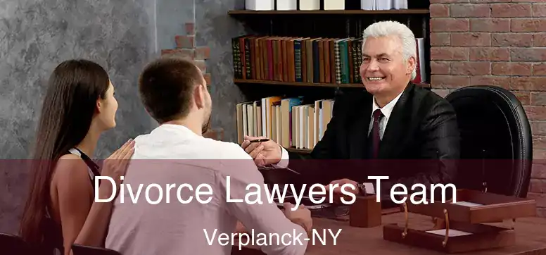  Divorce Lawyers Team Verplanck-NY