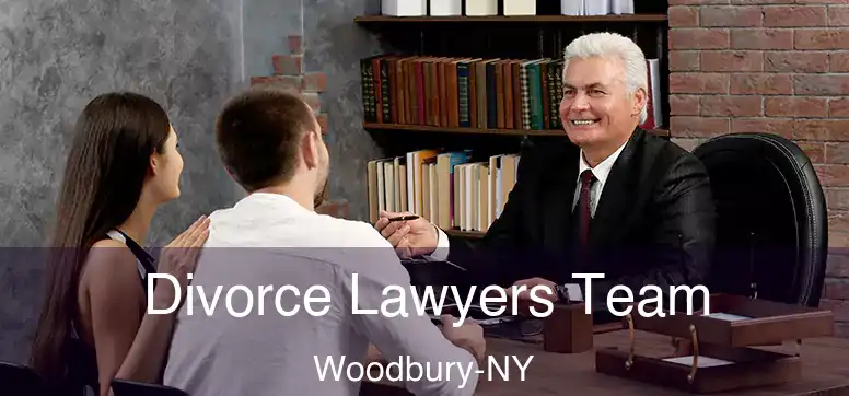  Divorce Lawyers Team Woodbury-NY