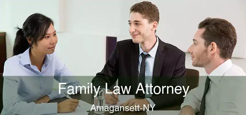 Family Law Attorney Amagansett-NY