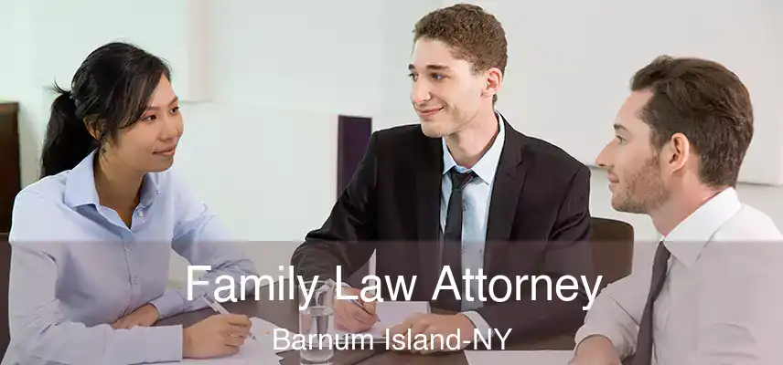  Family Law Attorney Barnum Island-NY