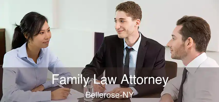  Family Law Attorney Bellerose-NY