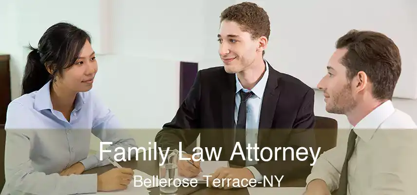 Family Law Attorney Bellerose Terrace-NY