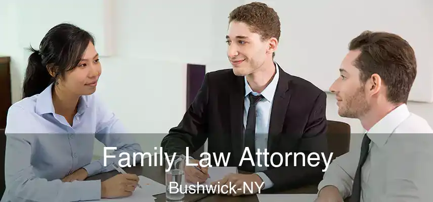  Family Law Attorney Bushwick-NY