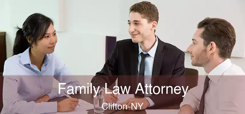  Family Law Attorney Clifton-NY