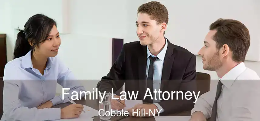  Family Law Attorney Cobble Hill-NY