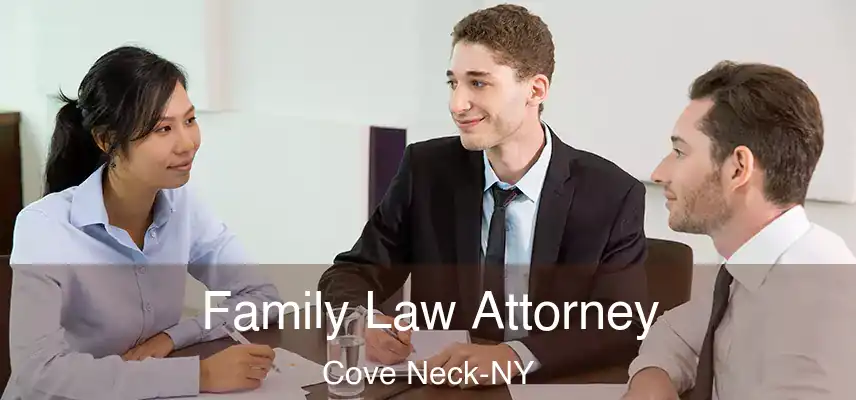  Family Law Attorney Cove Neck-NY