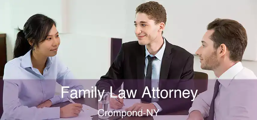  Family Law Attorney Crompond-NY