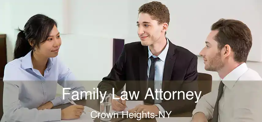  Family Law Attorney Crown Heights-NY