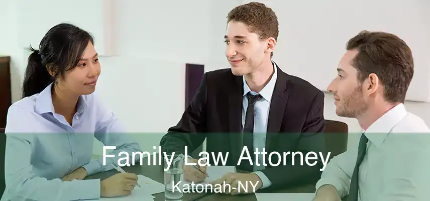  Family Law Attorney Katonah-NY