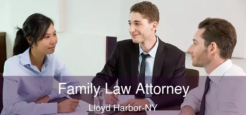  Family Law Attorney Lloyd Harbor-NY