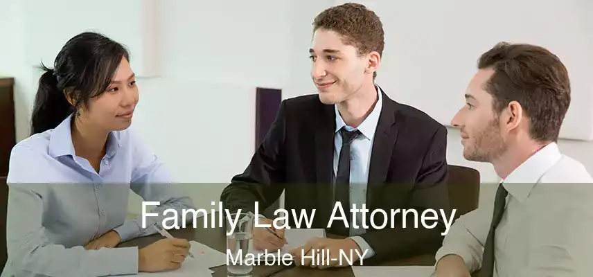  Family Law Attorney Marble Hill-NY