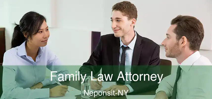  Family Law Attorney Neponsit-NY