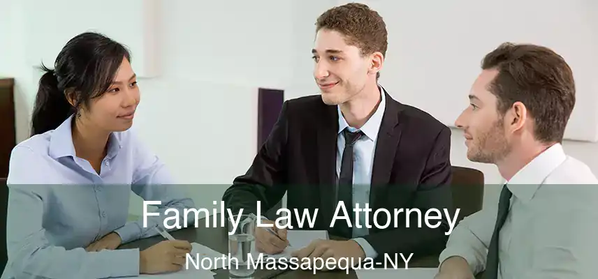  Family Law Attorney North Massapequa-NY