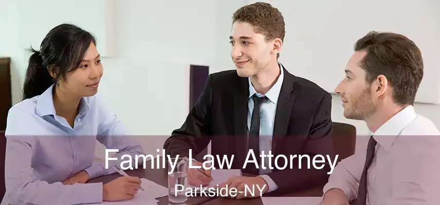  Family Law Attorney Parkside-NY