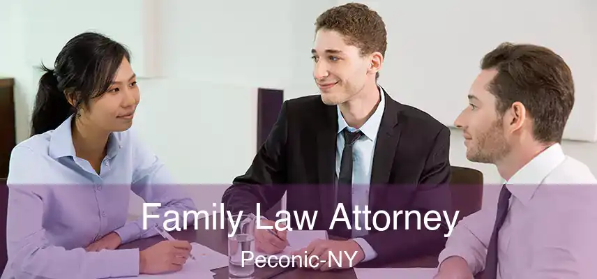 Family Law Attorney Peconic-NY