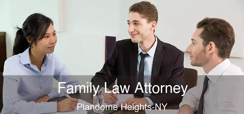  Family Law Attorney Plandome Heights-NY