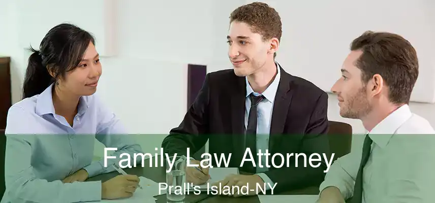  Family Law Attorney Prall's Island-NY