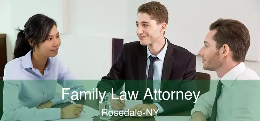  Family Law Attorney Rosedale-NY