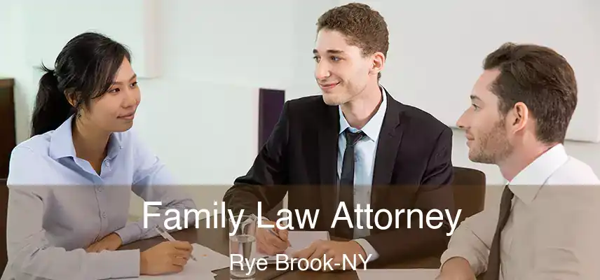 Family Law Attorney Rye Brook-NY