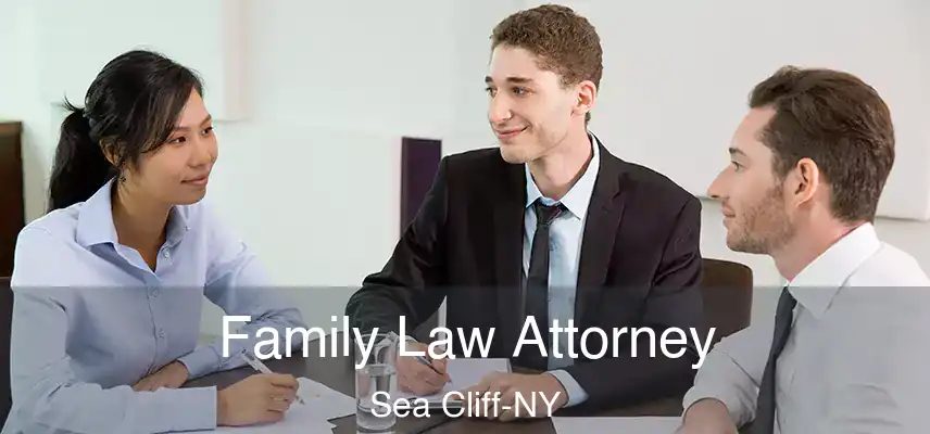  Family Law Attorney Sea Cliff-NY