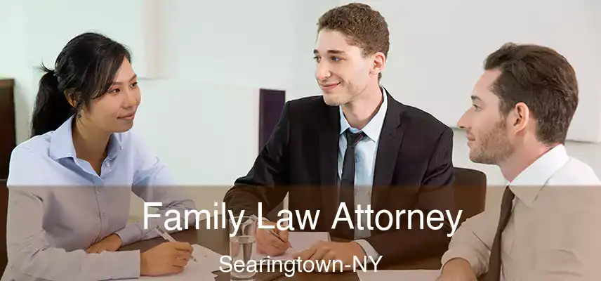  Family Law Attorney Searingtown-NY