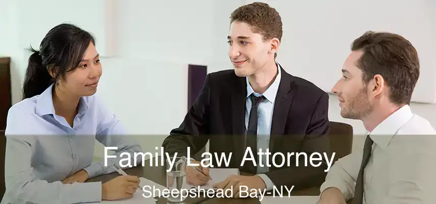  Family Law Attorney Sheepshead Bay-NY